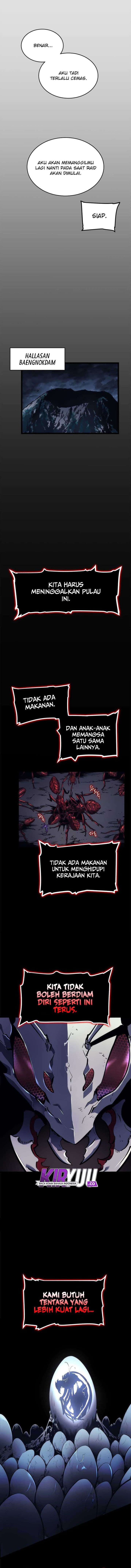 Solo Leveling - Chapter 94 - Page 4