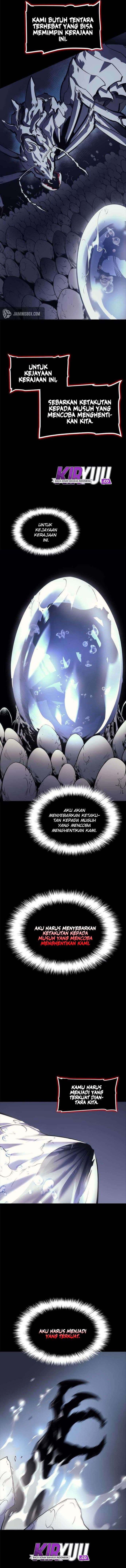 Solo Leveling - Chapter 94 - Page 5