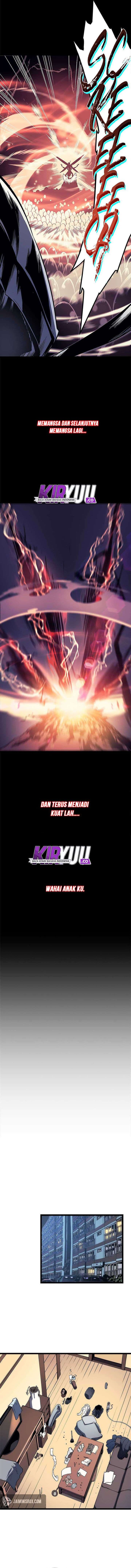Solo Leveling - Chapter 94 - Page 6