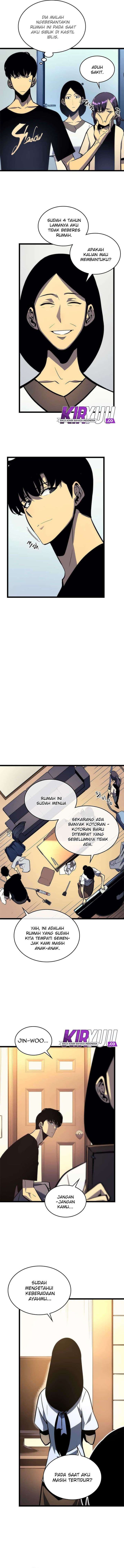 Solo Leveling - Chapter 94 - Page 7