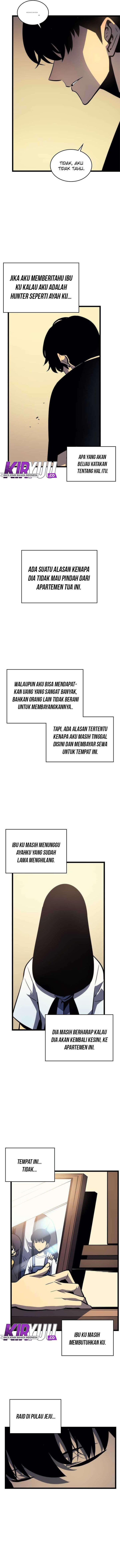 Solo Leveling - Chapter 94 - Page 8