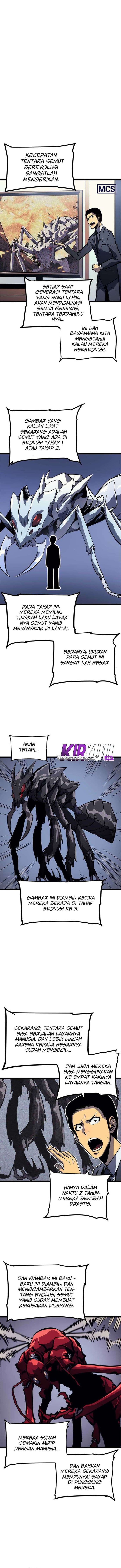 Solo Leveling - Chapter 94 - Page 9
