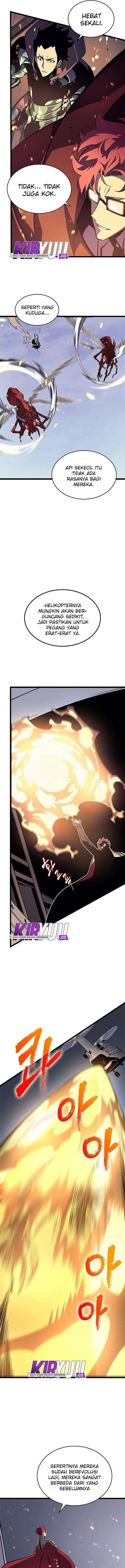 Solo Leveling - Chapter 95 - Page 12