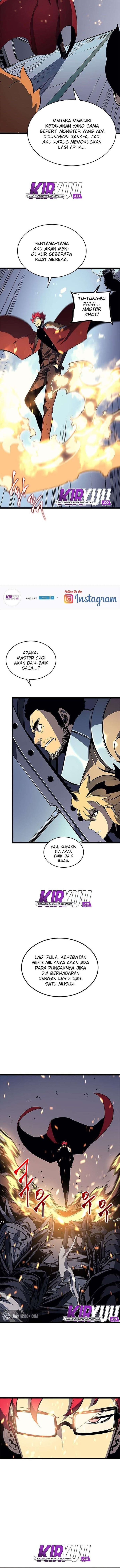 Solo Leveling - Chapter 95 - Page 13