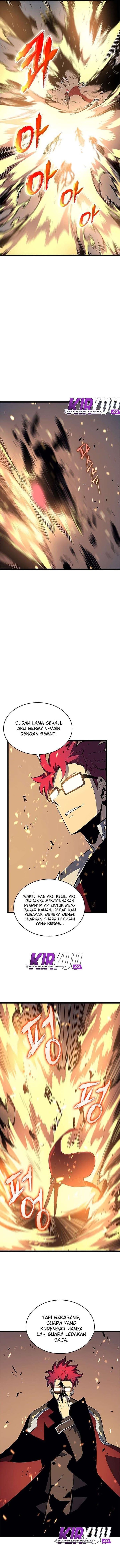 Solo Leveling - Chapter 95 - Page 14