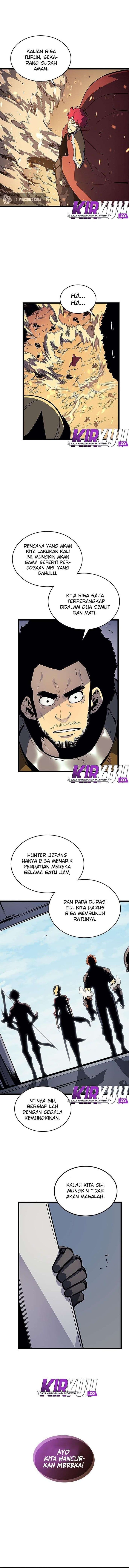 Solo Leveling - Chapter 95 - Page 15