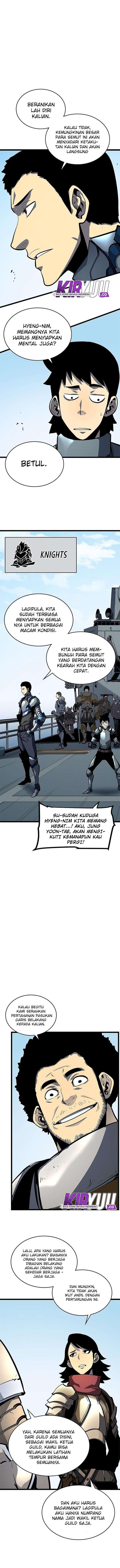 Solo Leveling - Chapter 95 - Page 2
