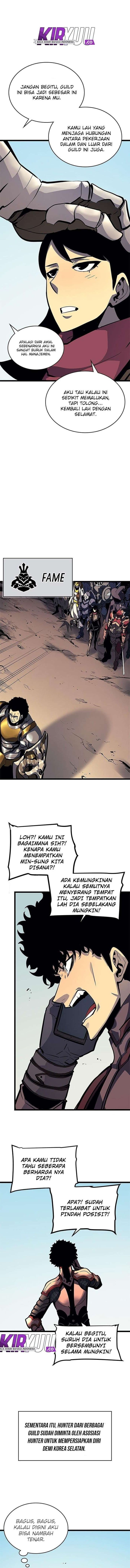 Solo Leveling - Chapter 95 - Page 3
