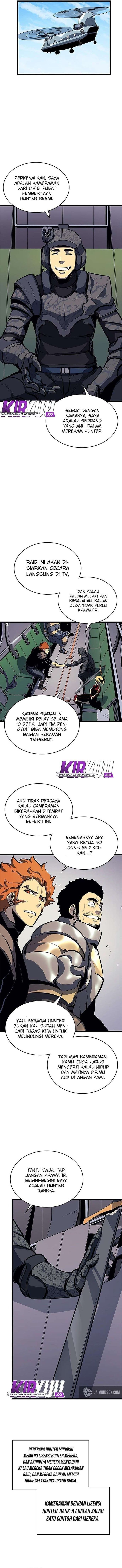 Solo Leveling - Chapter 95 - Page 5