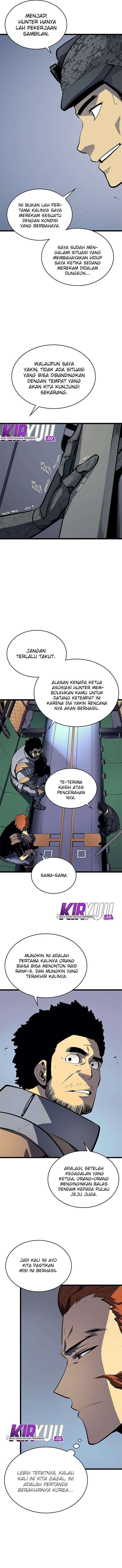 Solo Leveling - Chapter 95 - Page 6