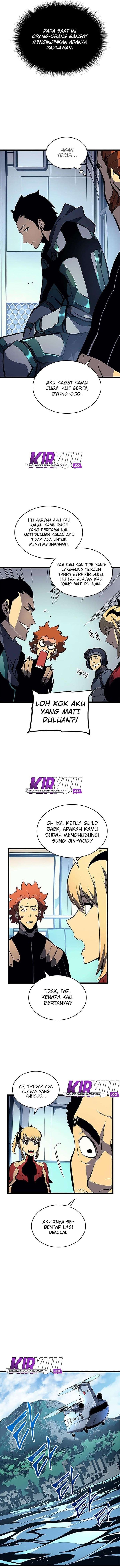 Solo Leveling - Chapter 95 - Page 7