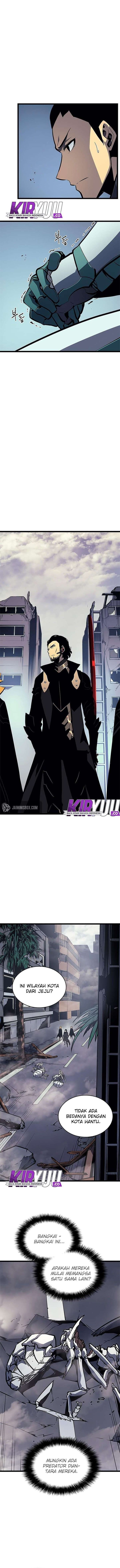 Solo Leveling - Chapter 95 - Page 8