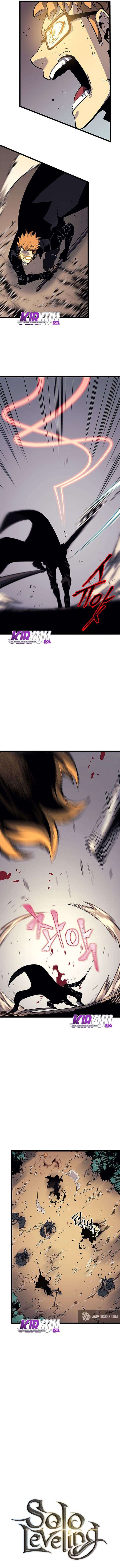 Solo Leveling - Chapter 96 - Page 12