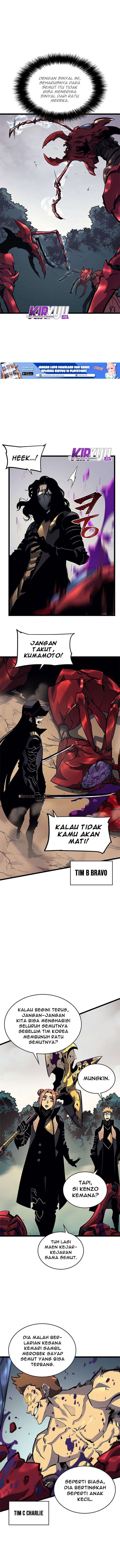 Solo Leveling - Chapter 96 - Page 2