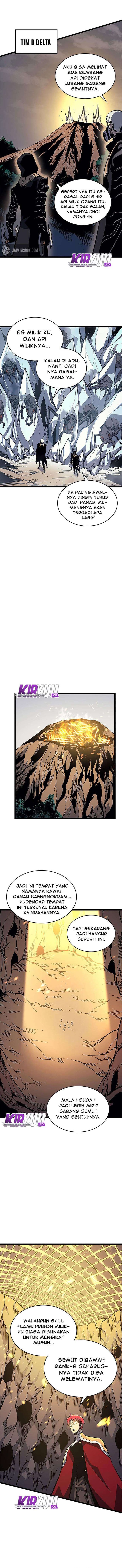 Solo Leveling - Chapter 96 - Page 3