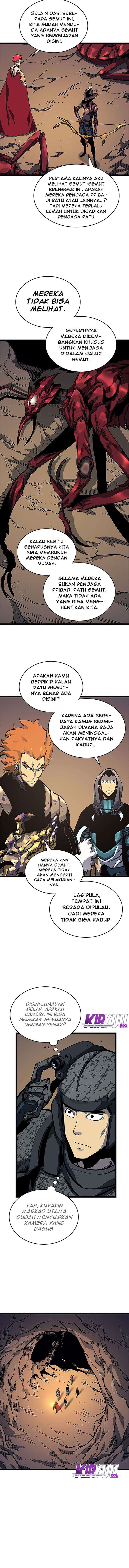 Solo Leveling - Chapter 96 - Page 7