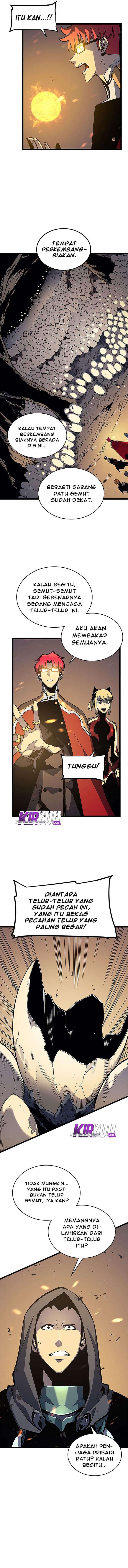 Solo Leveling - Chapter 96 - Page 8