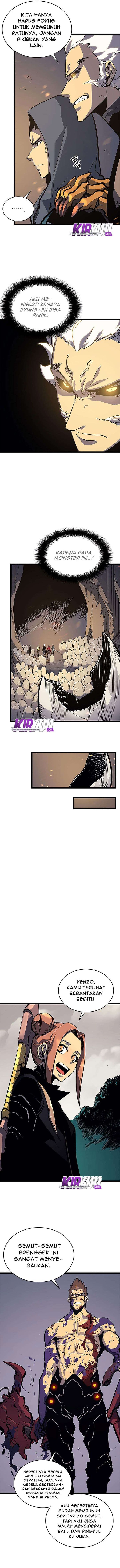 Solo Leveling - Chapter 96 - Page 9