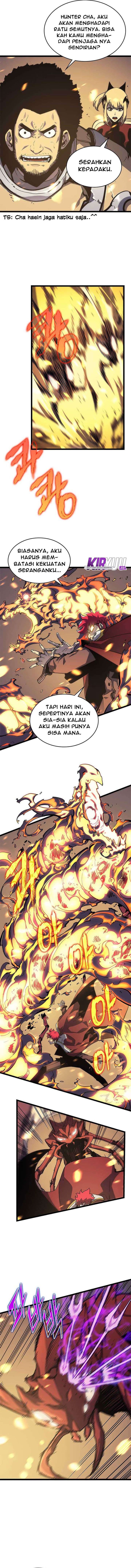 Solo Leveling - Chapter 97 - Page 11