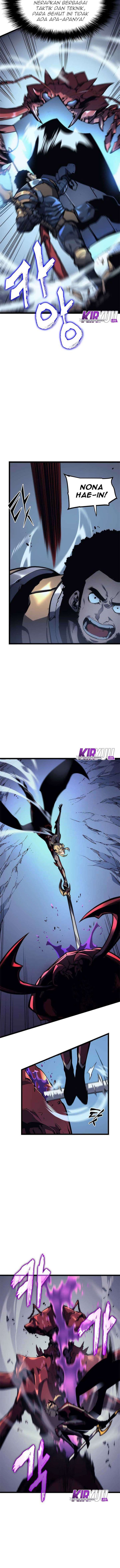 Solo Leveling - Chapter 97 - Page 2