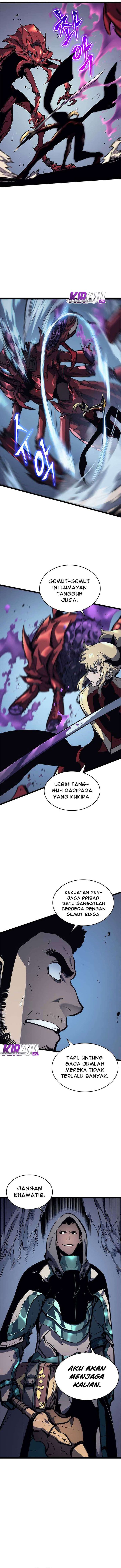 Solo Leveling - Chapter 97 - Page 3