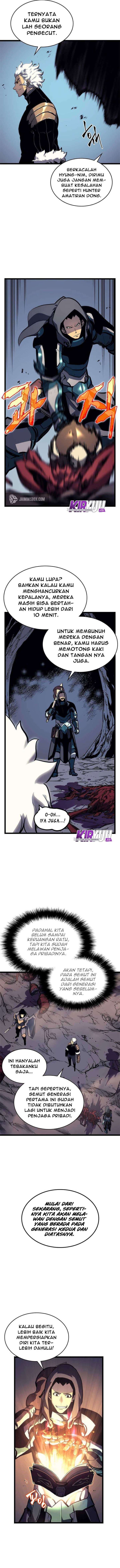 Solo Leveling - Chapter 97 - Page 4