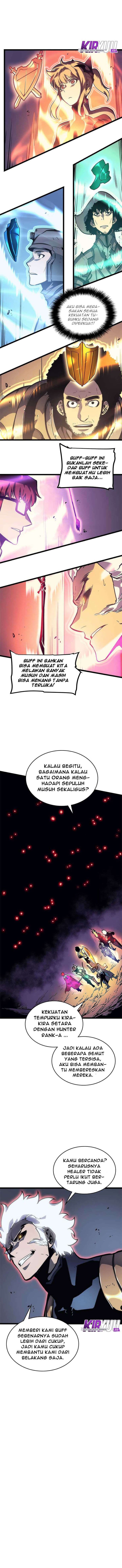 Solo Leveling - Chapter 97 - Page 5