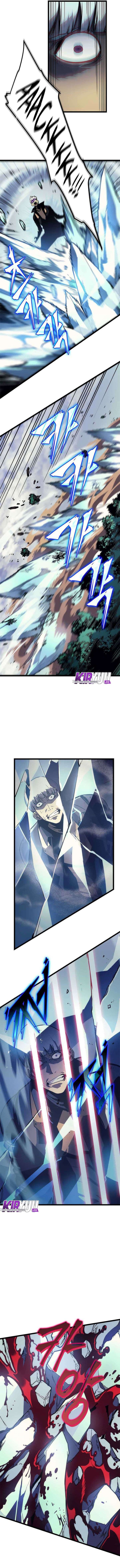 Solo Leveling - Chapter 97 - Page 8