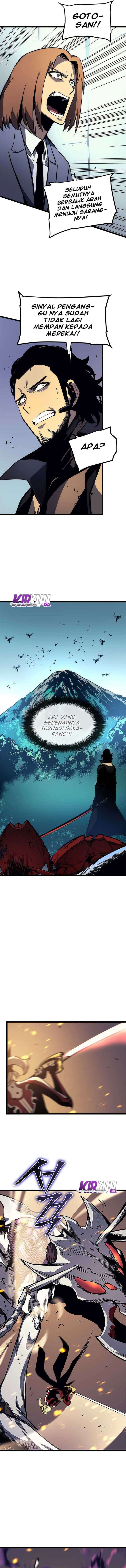 Solo Leveling - Chapter 98 - Page 10