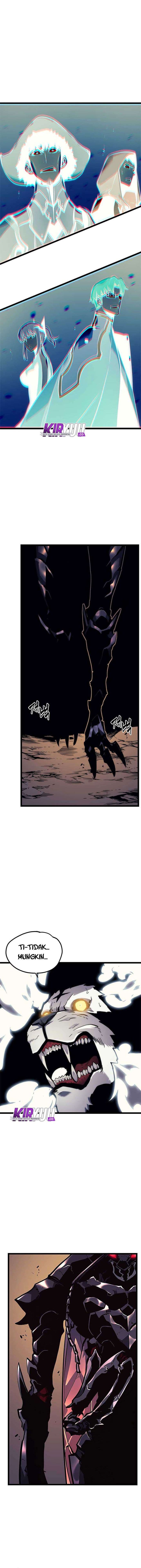 Solo Leveling - Chapter 98 - Page 12