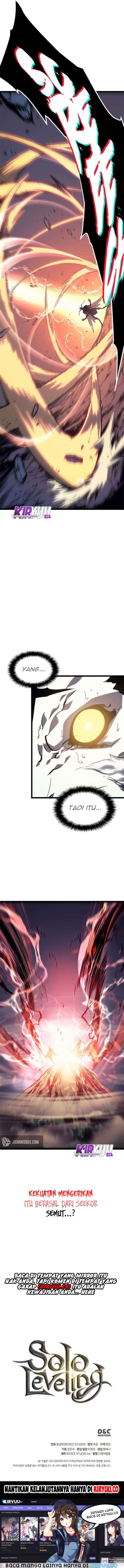 Solo Leveling - Chapter 98 - Page 13