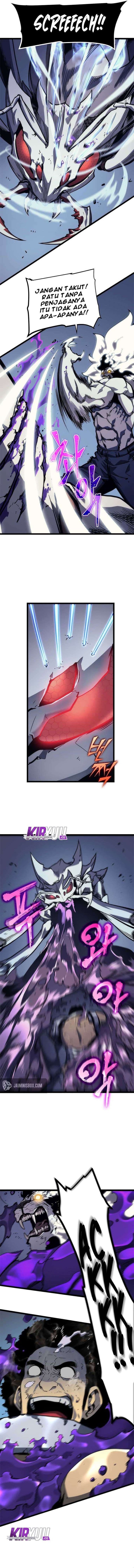 Solo Leveling - Chapter 98 - Page 6