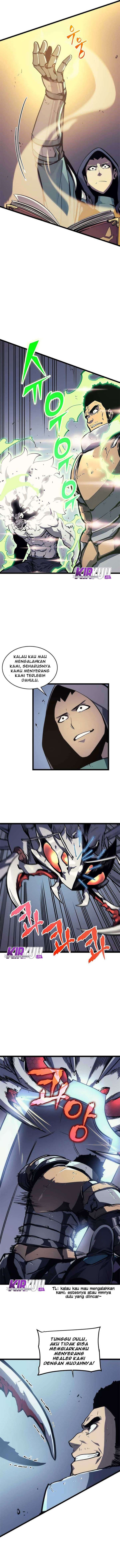 Solo Leveling - Chapter 98 - Page 7