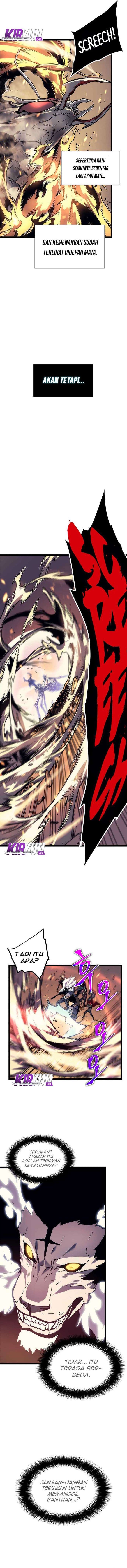 Solo Leveling - Chapter 98 - Page 9