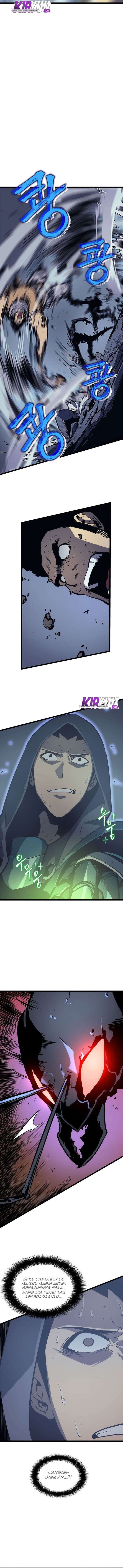 Solo Leveling - Chapter 99 - Page 11