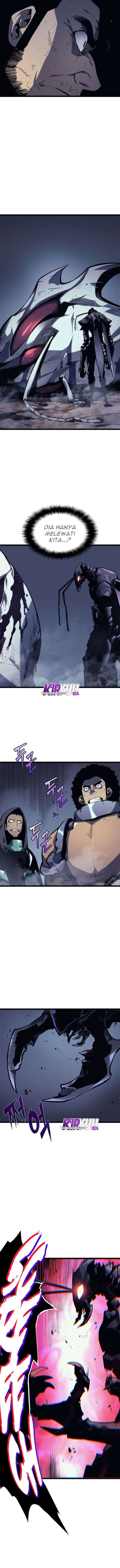 Solo Leveling - Chapter 99 - Page 3