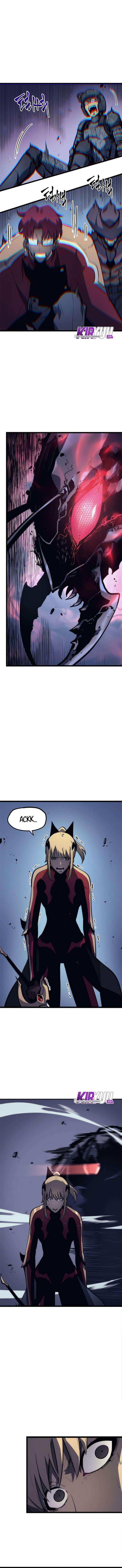 Solo Leveling - Chapter 99 - Page 4
