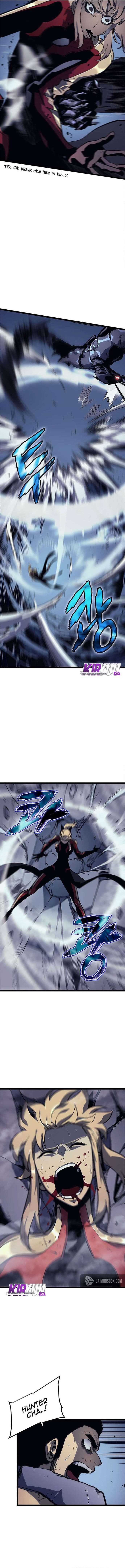 Solo Leveling - Chapter 99 - Page 5