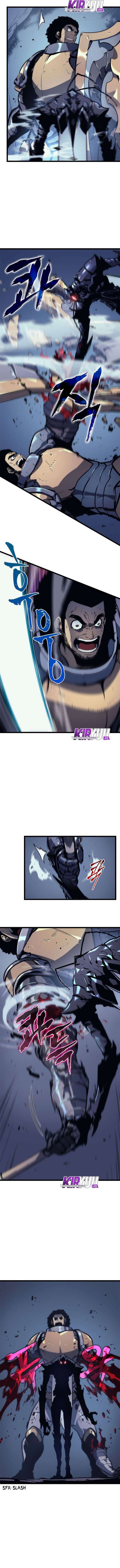 Solo Leveling - Chapter 99 - Page 6
