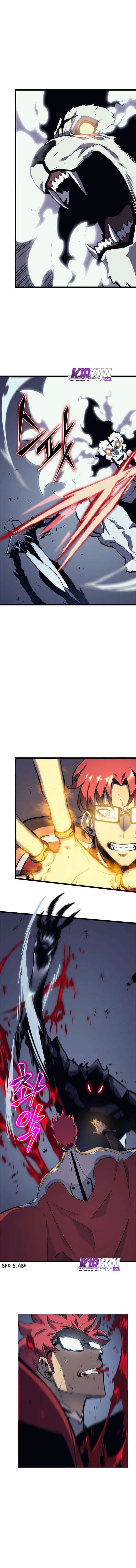 Solo Leveling - Chapter 99 - Page 7