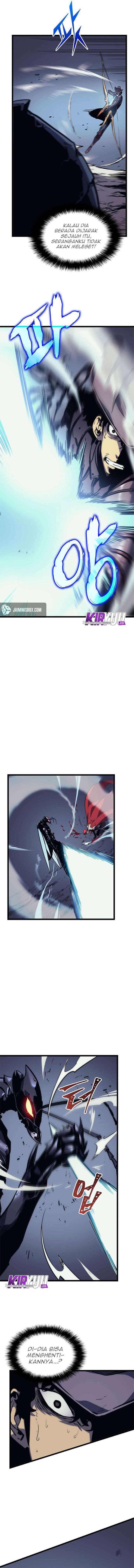 Solo Leveling - Chapter 99 - Page 8