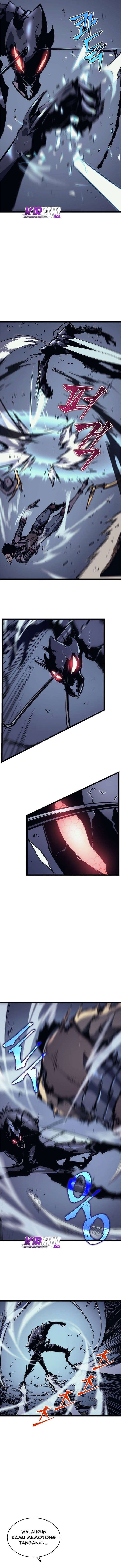 Solo Leveling - Chapter 99 - Page 9