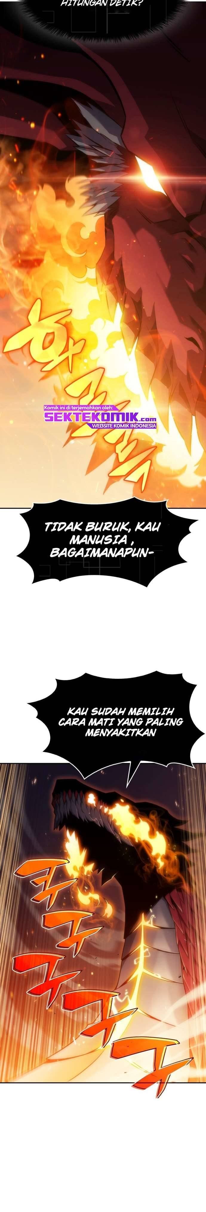 Solo Max-Level Newbie - Chapter 0 - Page 12