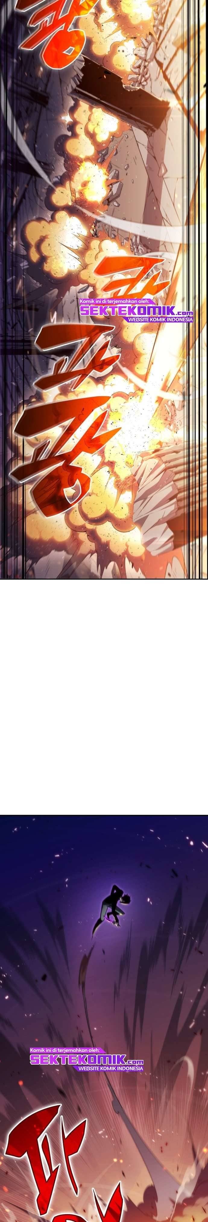 Solo Max-Level Newbie - Chapter 0 - Page 14