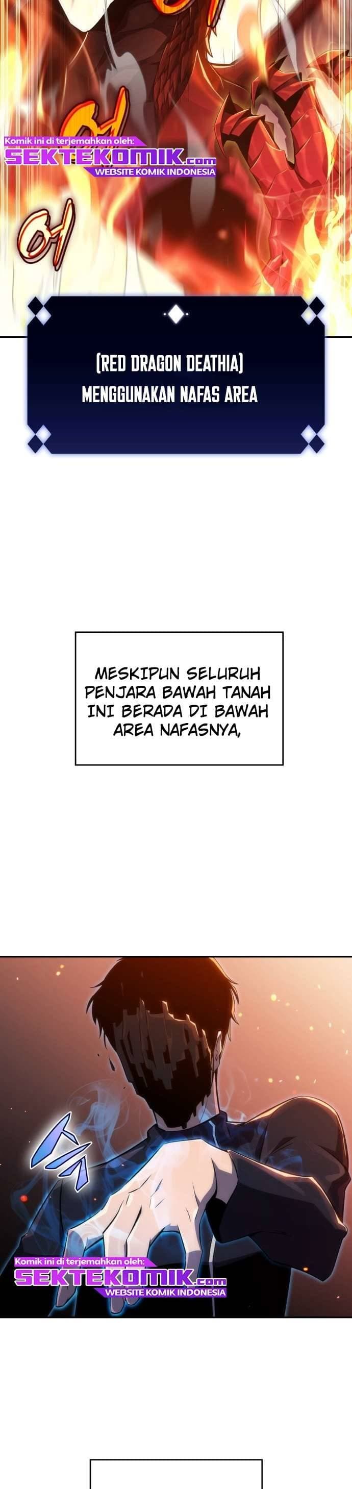 Solo Max-Level Newbie - Chapter 0 - Page 19