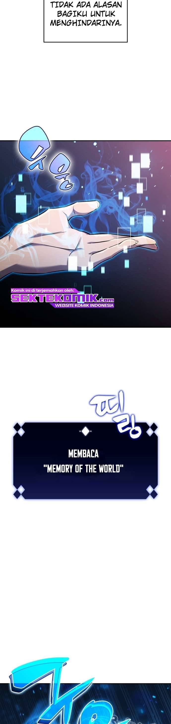 Solo Max-Level Newbie - Chapter 0 - Page 20