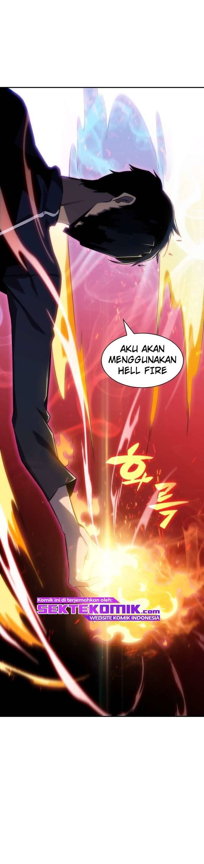 Solo Max-Level Newbie - Chapter 0 - Page 22