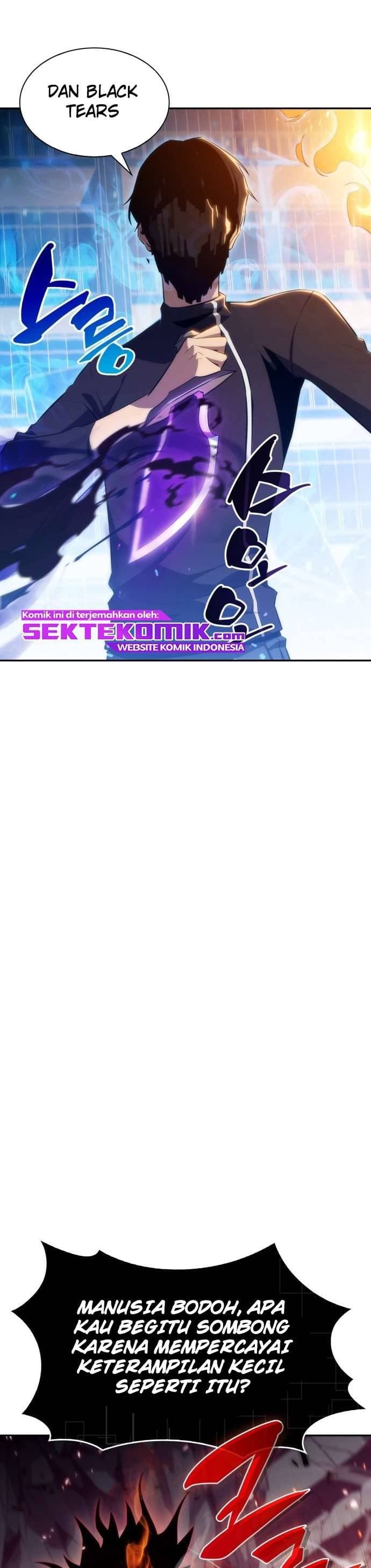 Solo Max-Level Newbie - Chapter 0 - Page 23