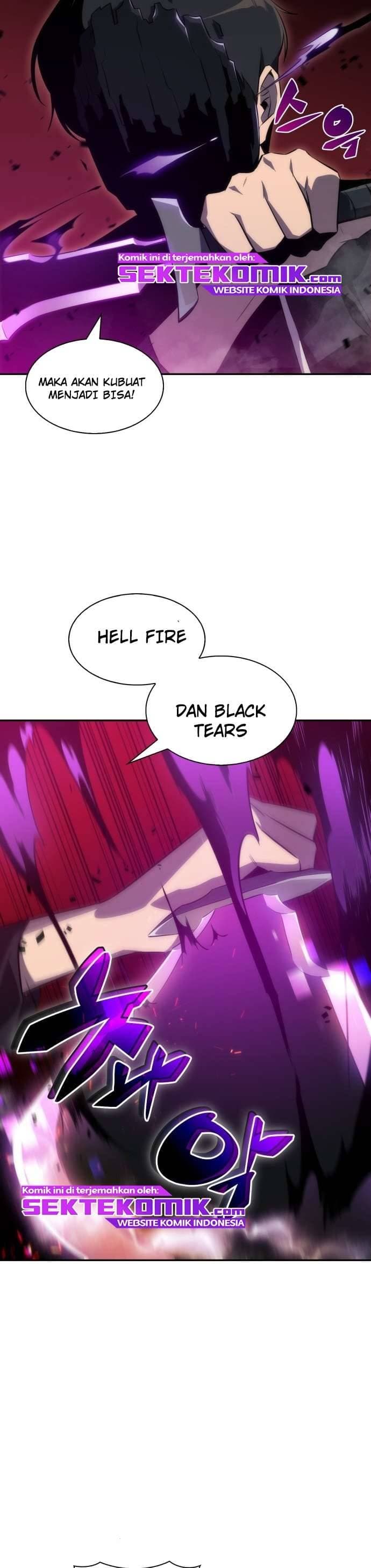 Solo Max-Level Newbie - Chapter 0 - Page 25