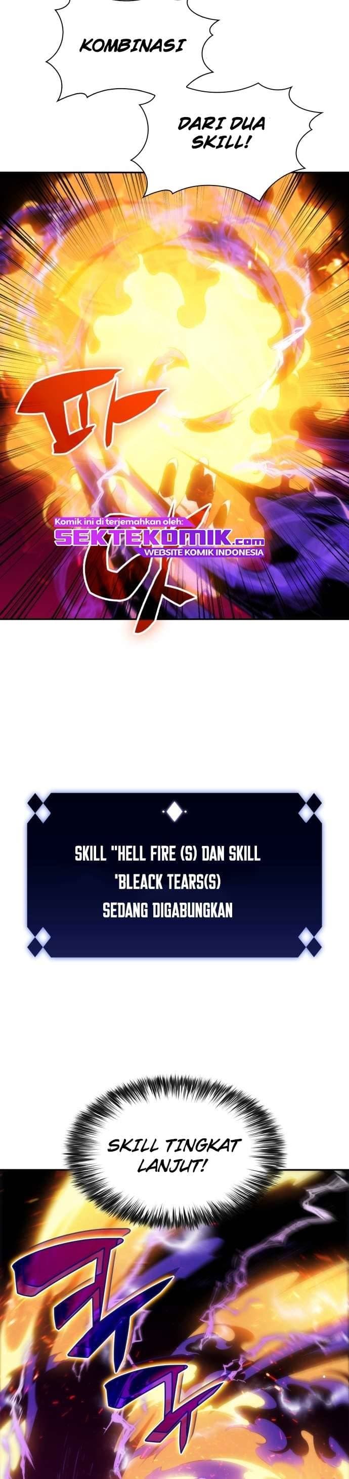 Solo Max-Level Newbie - Chapter 0 - Page 26